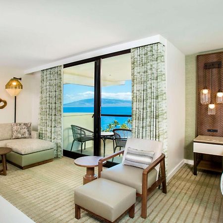 Hyatt Regency Maui Resort&Spa Lāhainā Exterior foto