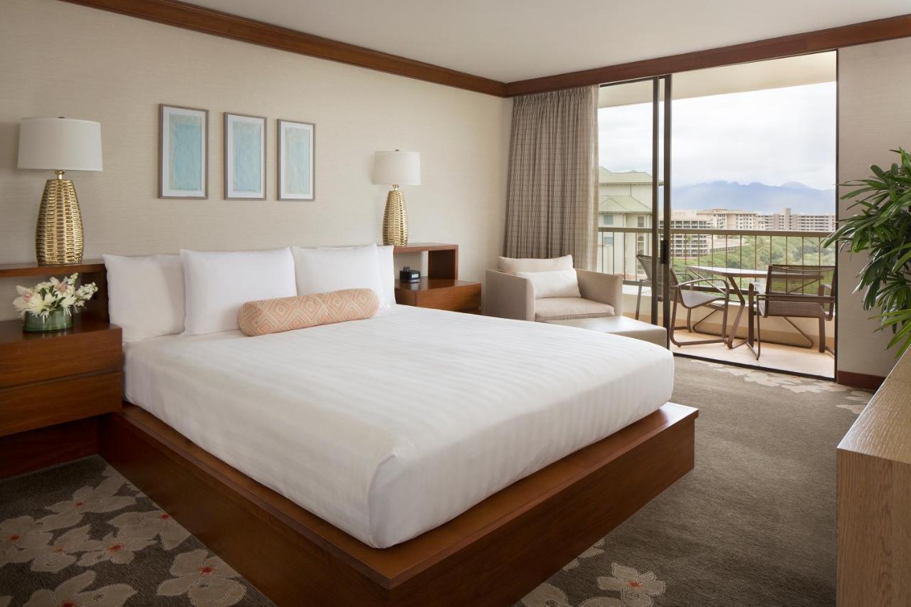 Hyatt Regency Maui Resort&Spa Lāhainā Exterior foto