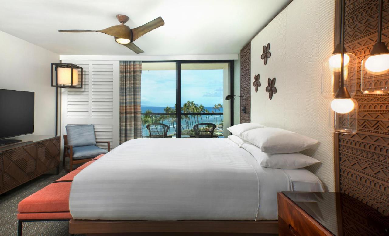 Hyatt Regency Maui Resort&Spa Lāhainā Exterior foto