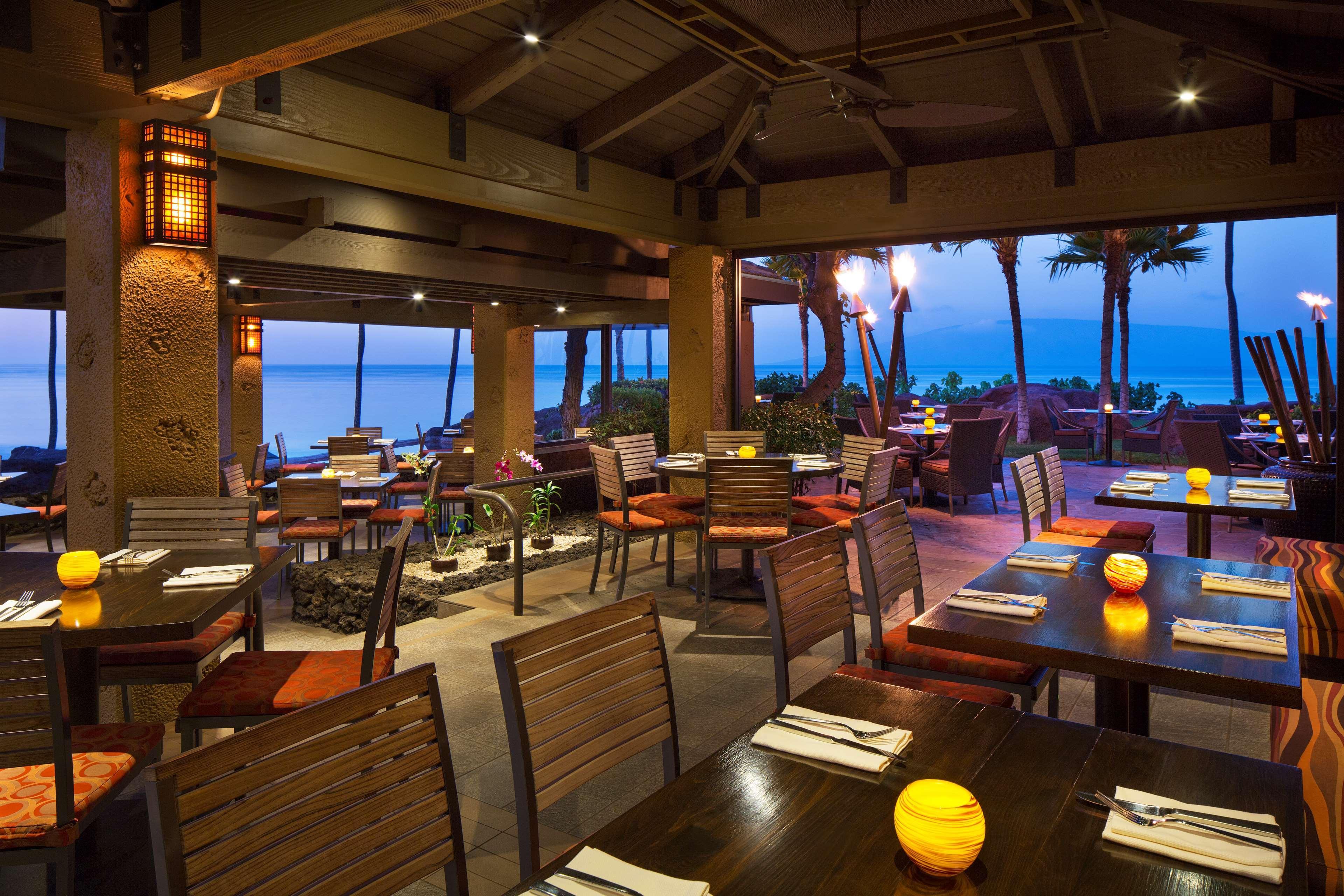 Hyatt Regency Maui Resort&Spa Lāhainā Exterior foto