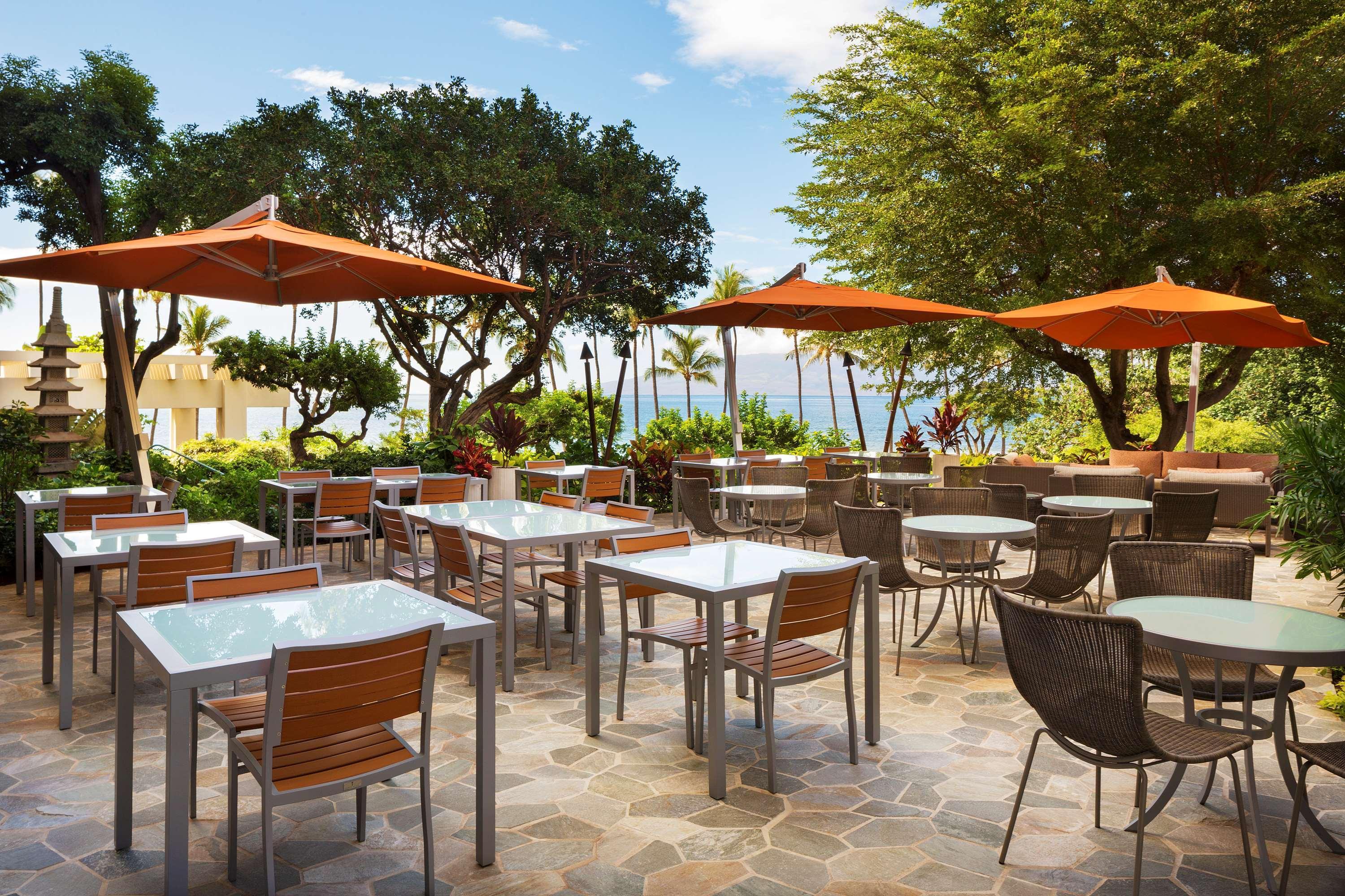 Hyatt Regency Maui Resort&Spa Lāhainā Exterior foto