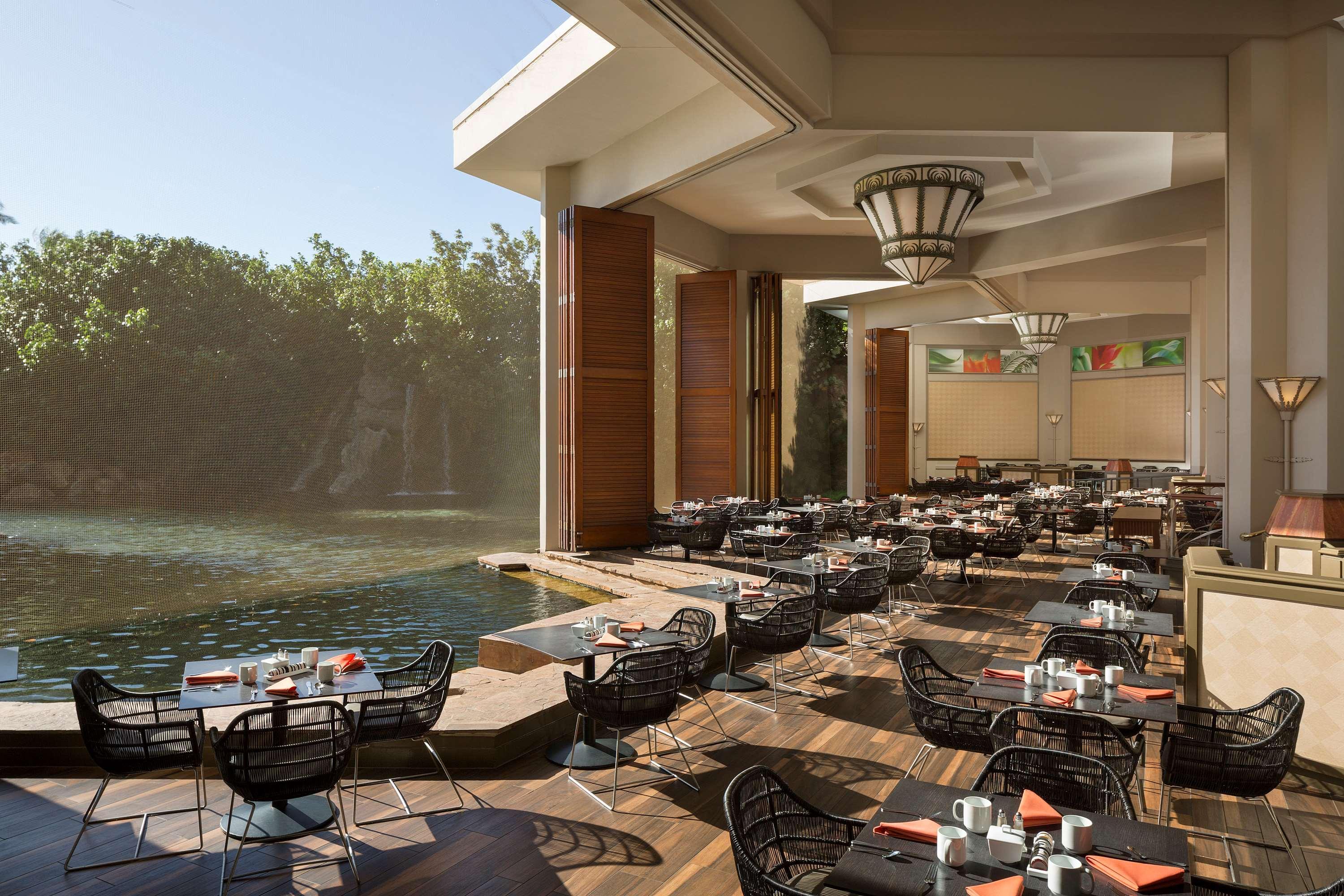 Hyatt Regency Maui Resort&Spa Lāhainā Exterior foto