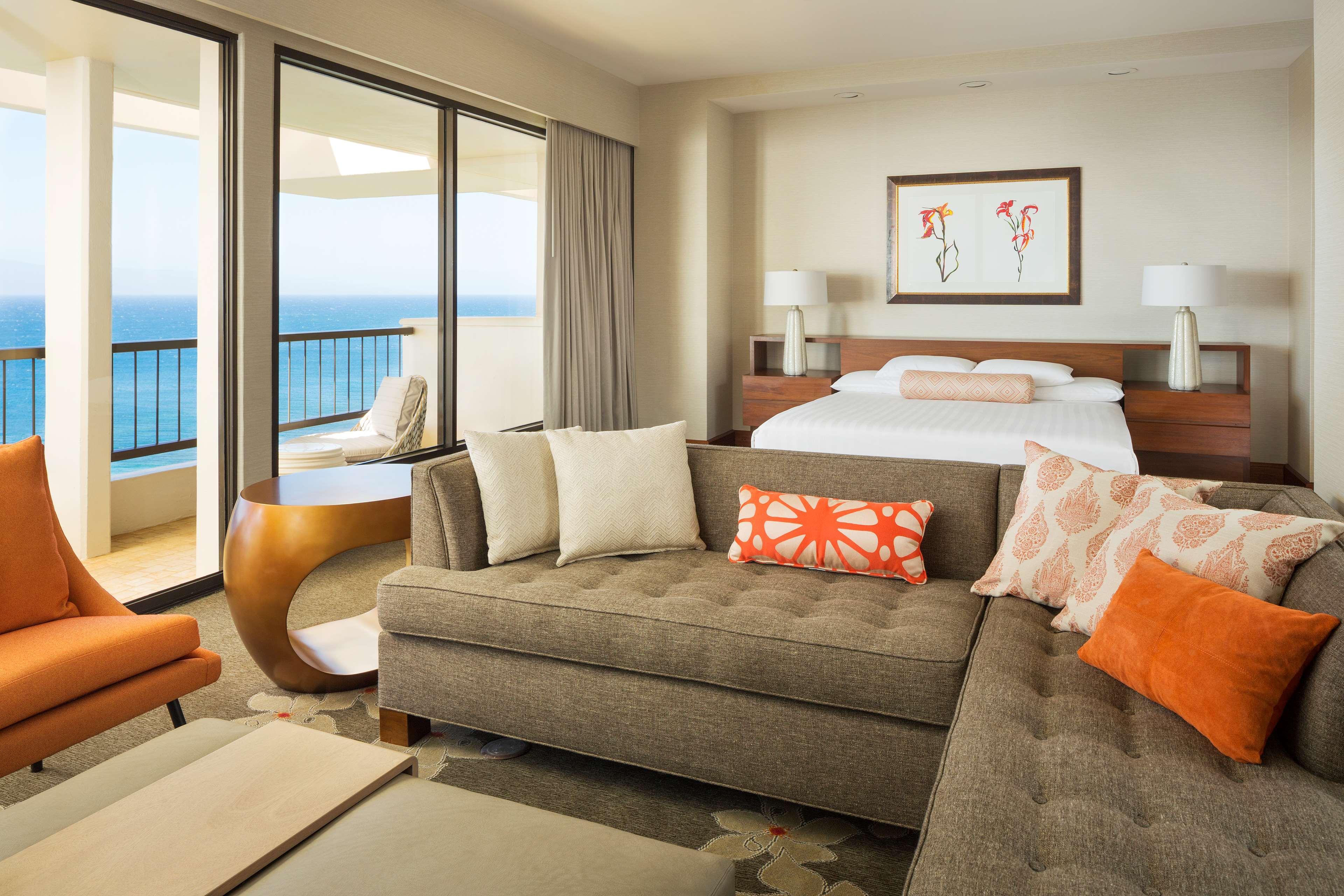 Hyatt Regency Maui Resort&Spa Lāhainā Exterior foto