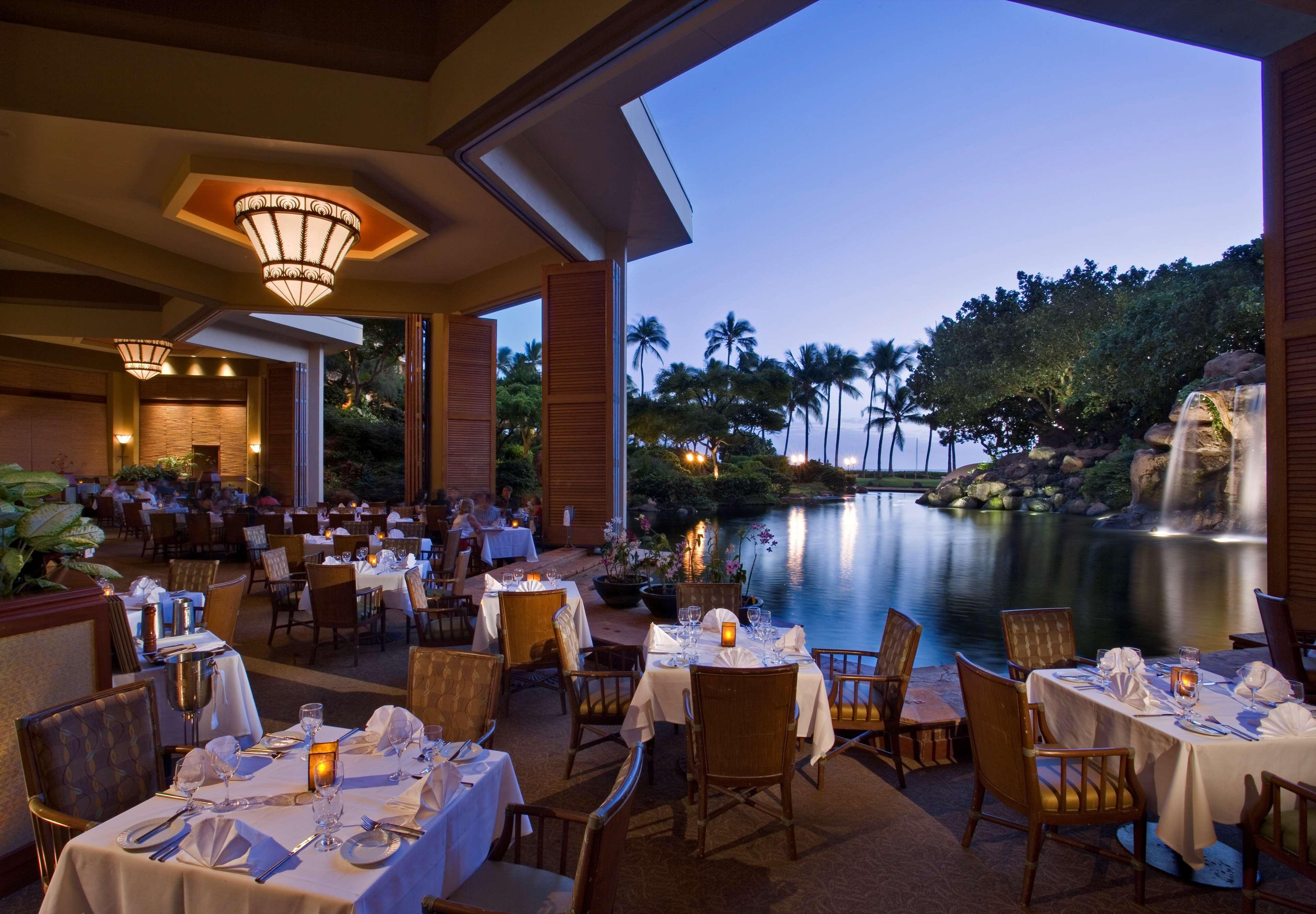 Hyatt Regency Maui Resort&Spa Lāhainā Exterior foto