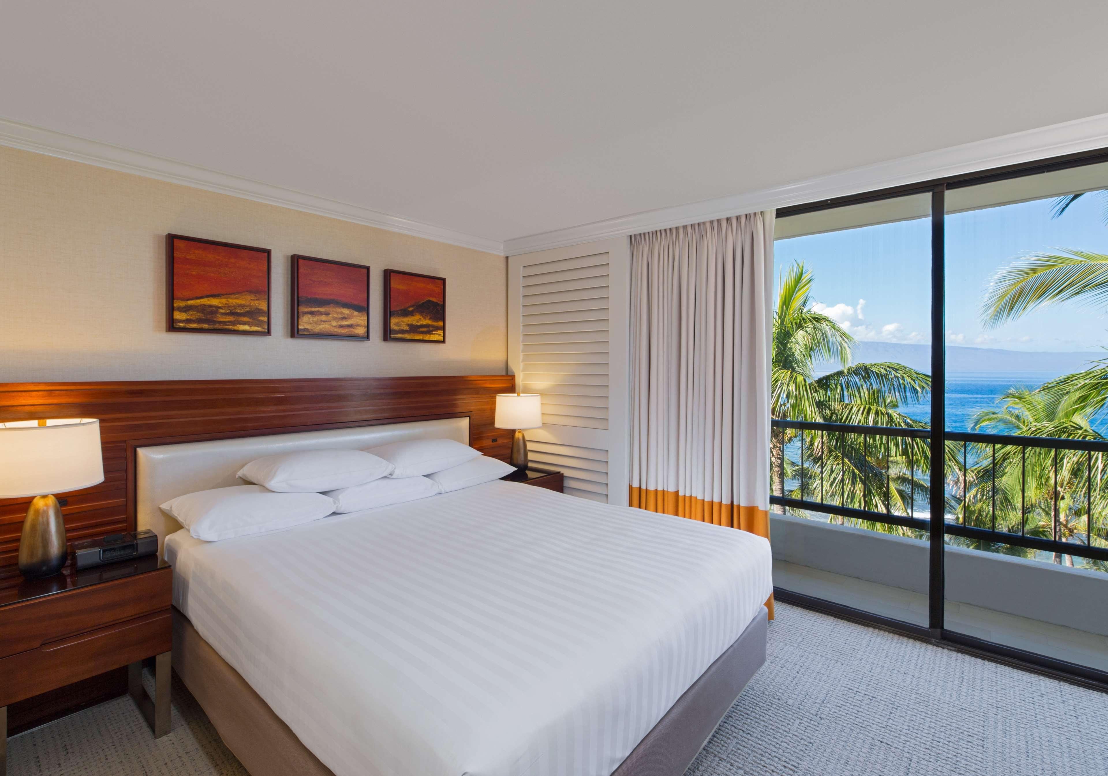 Hyatt Regency Maui Resort&Spa Lāhainā Exterior foto