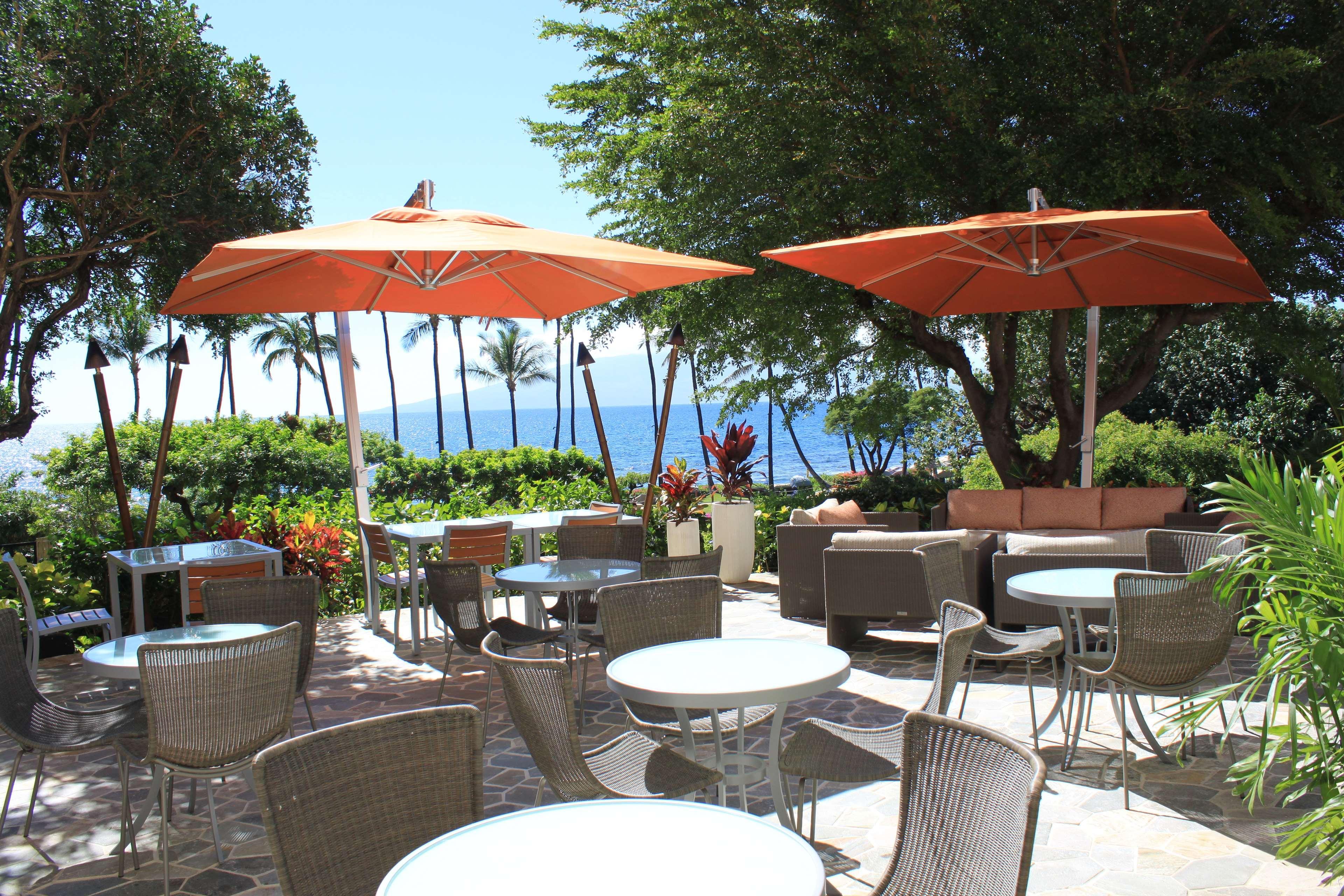 Hyatt Regency Maui Resort&Spa Lāhainā Einrichtungen foto