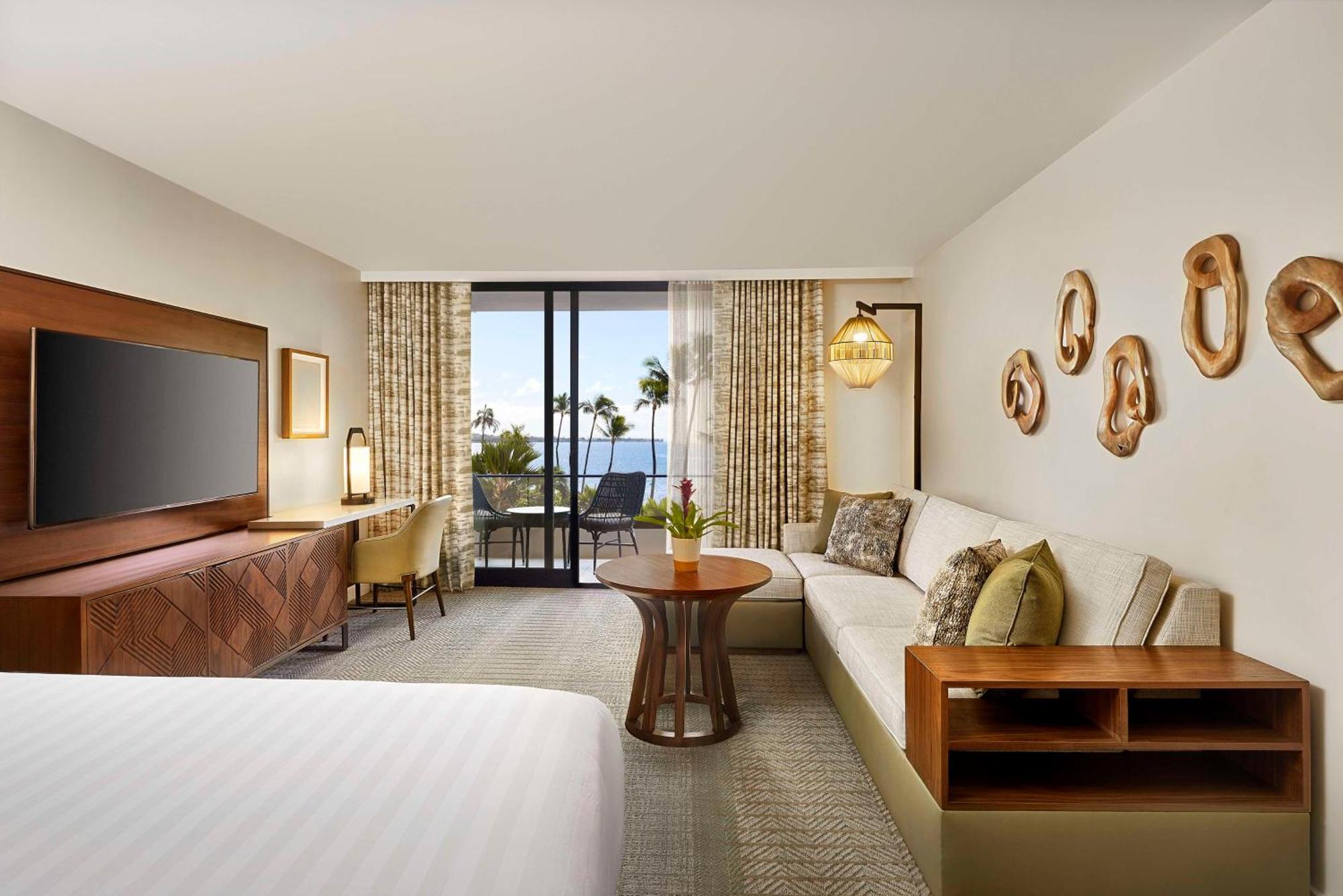Hyatt Regency Maui Resort&Spa Lāhainā Exterior foto