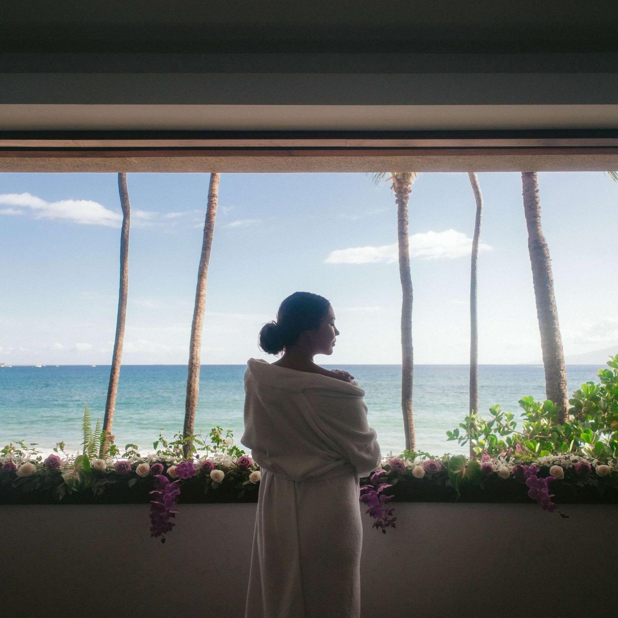 Hyatt Regency Maui Resort&Spa Lāhainā Exterior foto